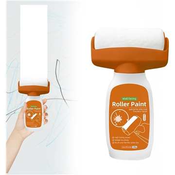 Paint Wall Repair Roller 500 Gram Roller Brush