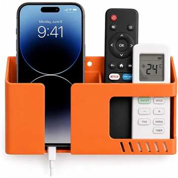 Wall Mobile Holder Multi-Purpose Stand
