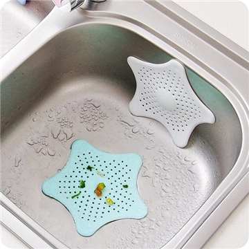 Star Shape Hair Catcher